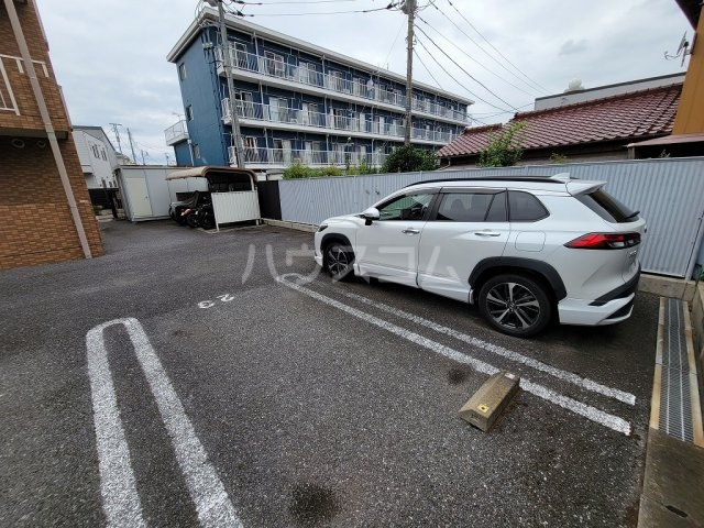 24/30 駐車場