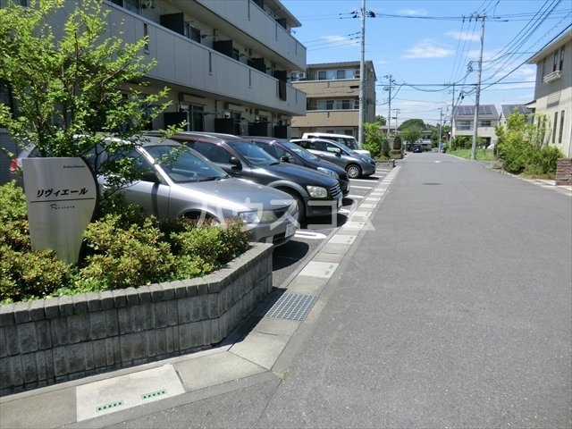 14/24 駐車場