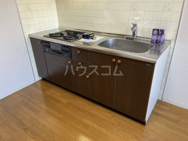 キッチン