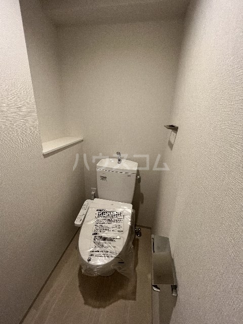 17/30 トイレ