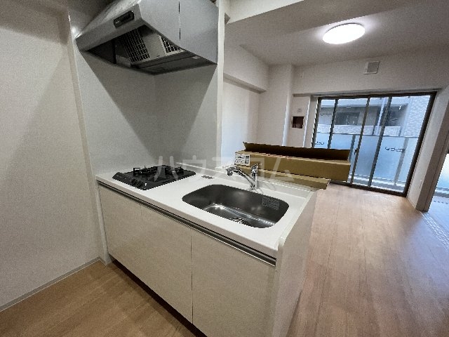 12/30 キッチン