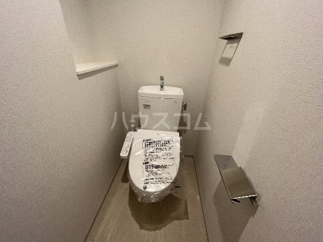 16/30 トイレ