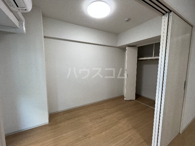 7/30 寝室