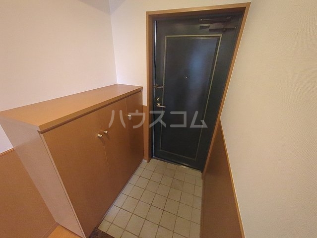 10/30 玄関