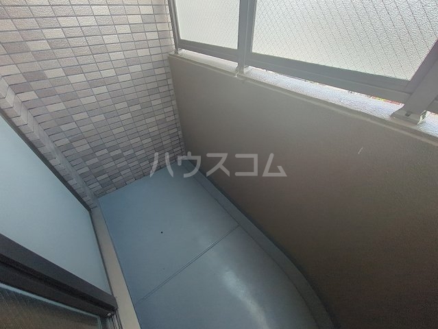 18/30 バルコニー