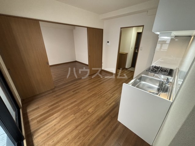 3/30 リビング/ダイニング