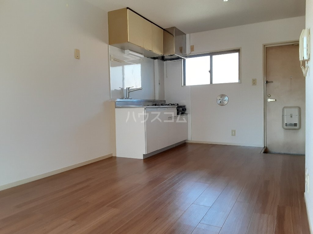 4/30 リビング/ダイニング