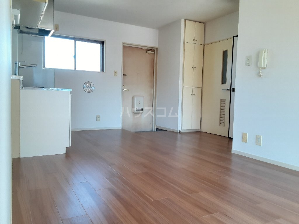 5/30 リビング/ダイニング