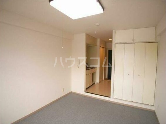 4/22 リビング/ダイニング