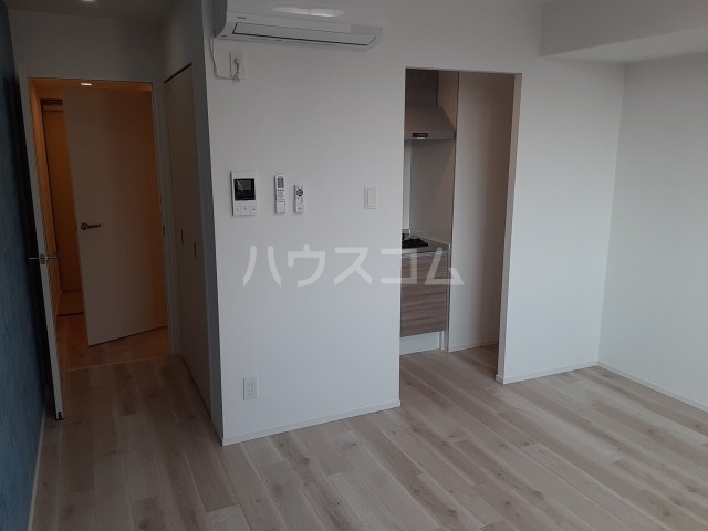 3/26 リビング/ダイニング