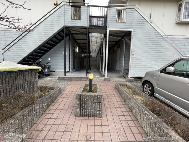 15/24 エントランス