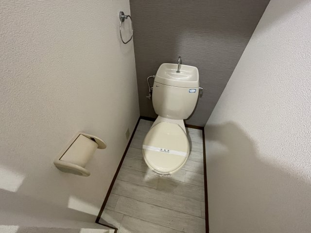 9/24 トイレ