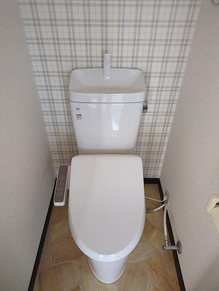 12/28 トイレ