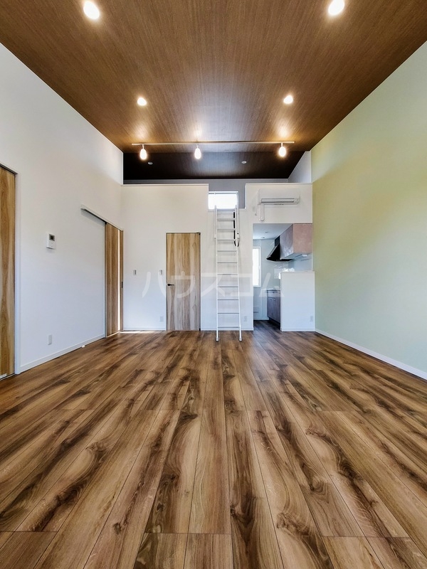 3/30 リビング/ダイニング