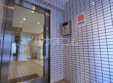 10/12 エントランス