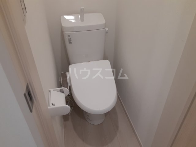 9/27 トイレ