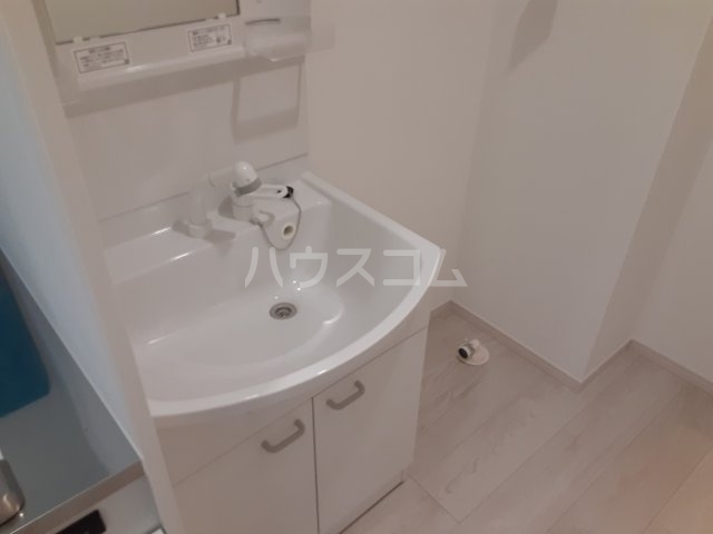 10/27 洗面