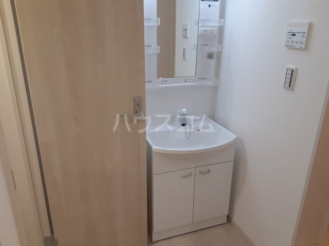 10/28 洗面