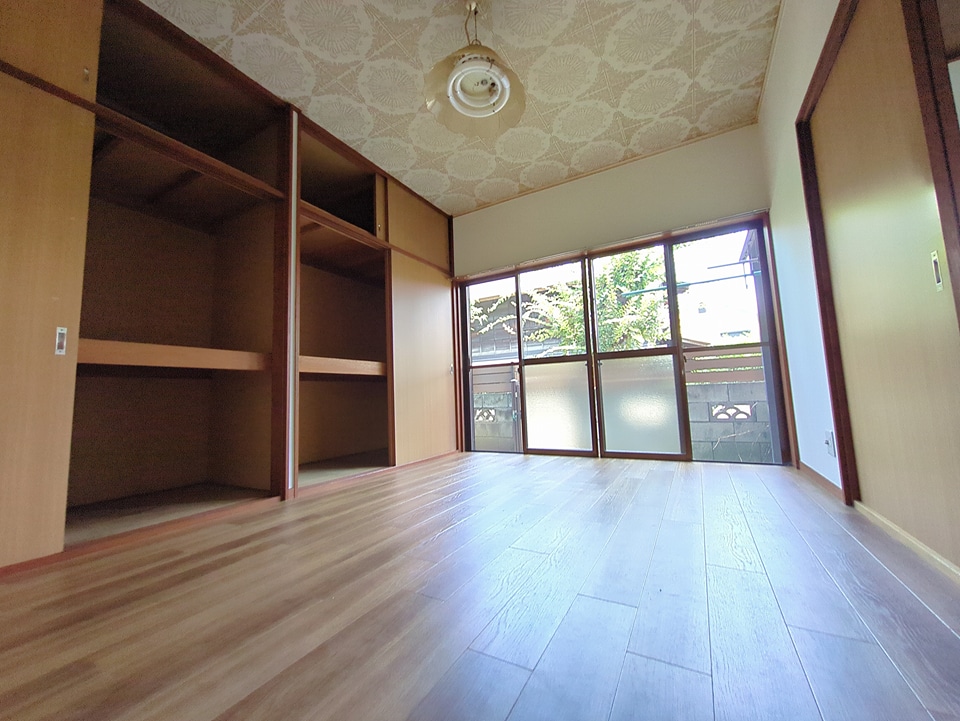 3/30 リビング/ダイニング