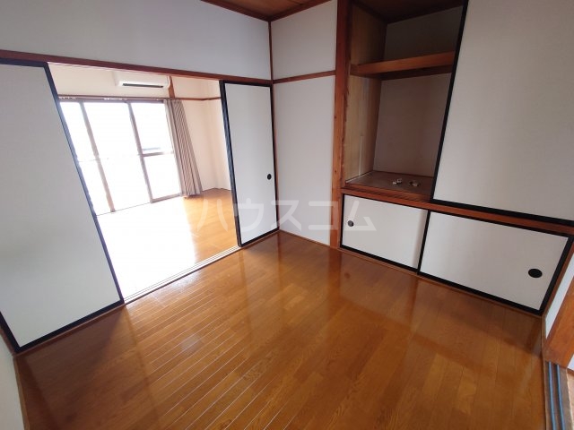 3/22 リビング/ダイニング