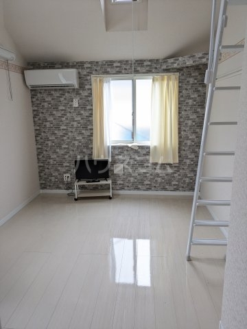 4/21 リビング/ダイニング