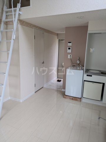 3/21 リビング/ダイニング