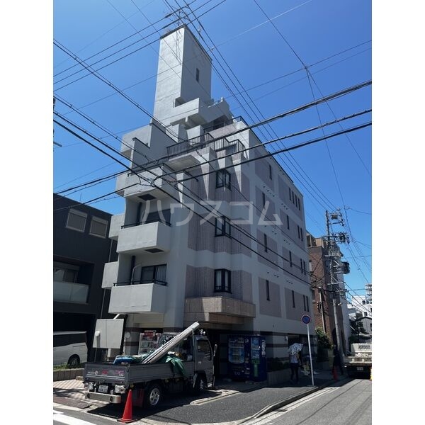 1/23 外観