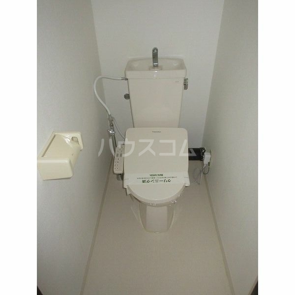 10/23 トイレ