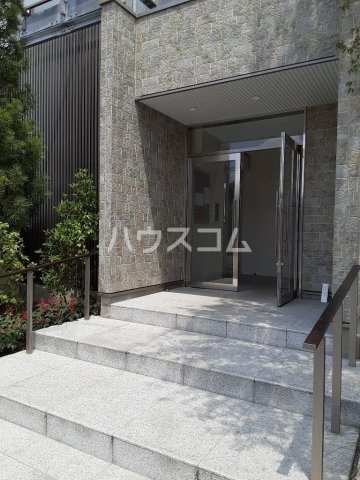 2/12 エントランス