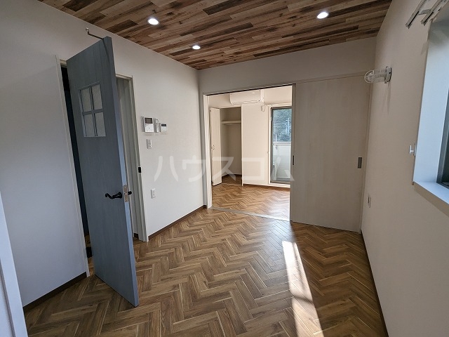 3/29 リビング/ダイニング