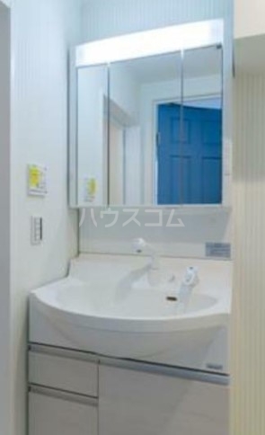 11/29 洗面