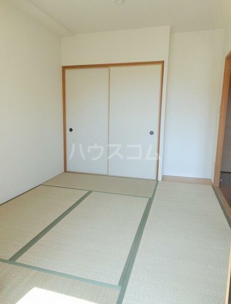 4/20 寝室