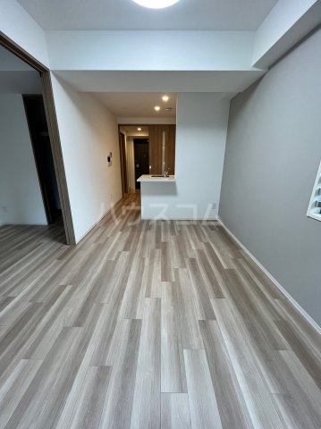 4/27 リビング/ダイニング