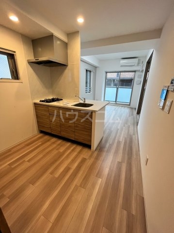 3/27 リビング/ダイニング