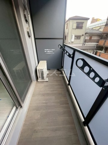 16/30 バルコニー