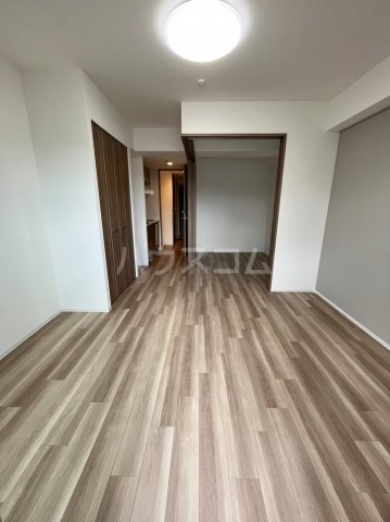 3/27 リビング/ダイニング