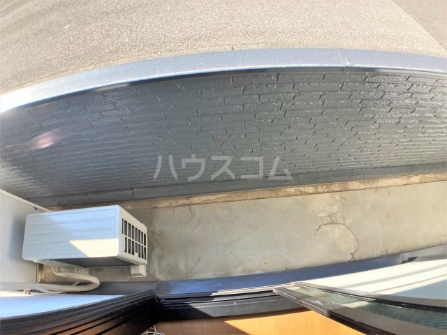 13/26 バルコニー