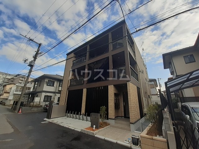 1/24 外観