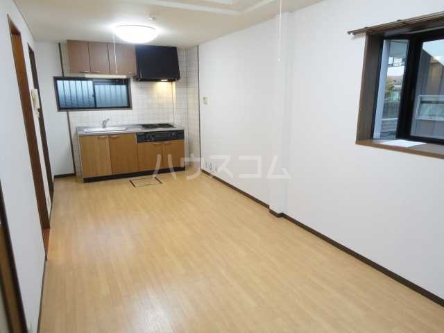 3/20 リビング/ダイニング