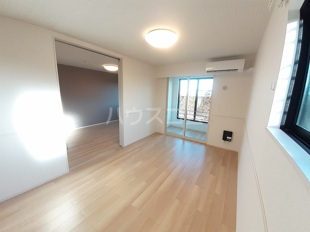 3/20 リビング/ダイニング