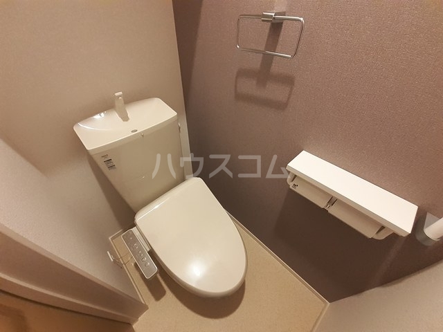 9/20 トイレ