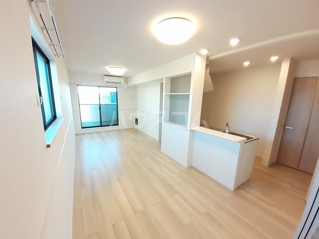 3/21 リビング/ダイニング