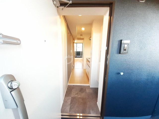 5/20 室内