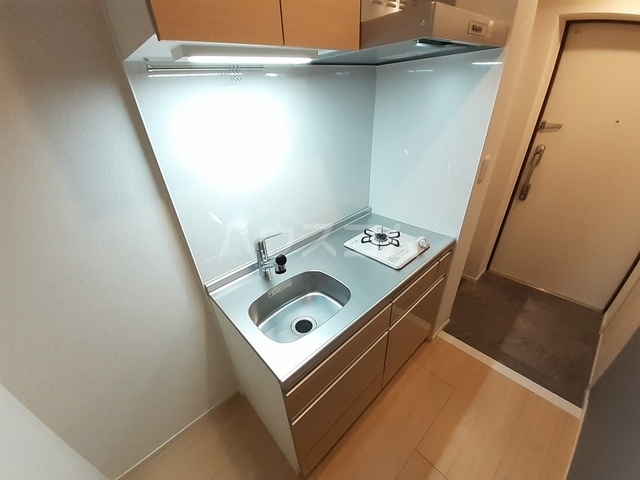 7/20 キッチン