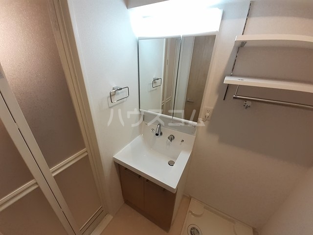 10/20 洗面
