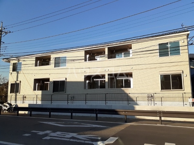 1/21 外観