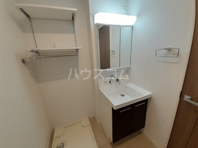 10/21 洗面