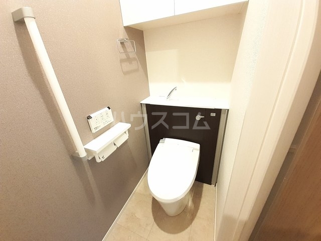 9/21 トイレ