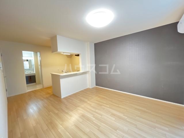 4/25 リビング/ダイニング