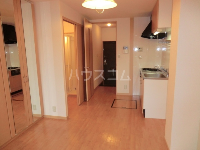 3/22 リビング/ダイニング